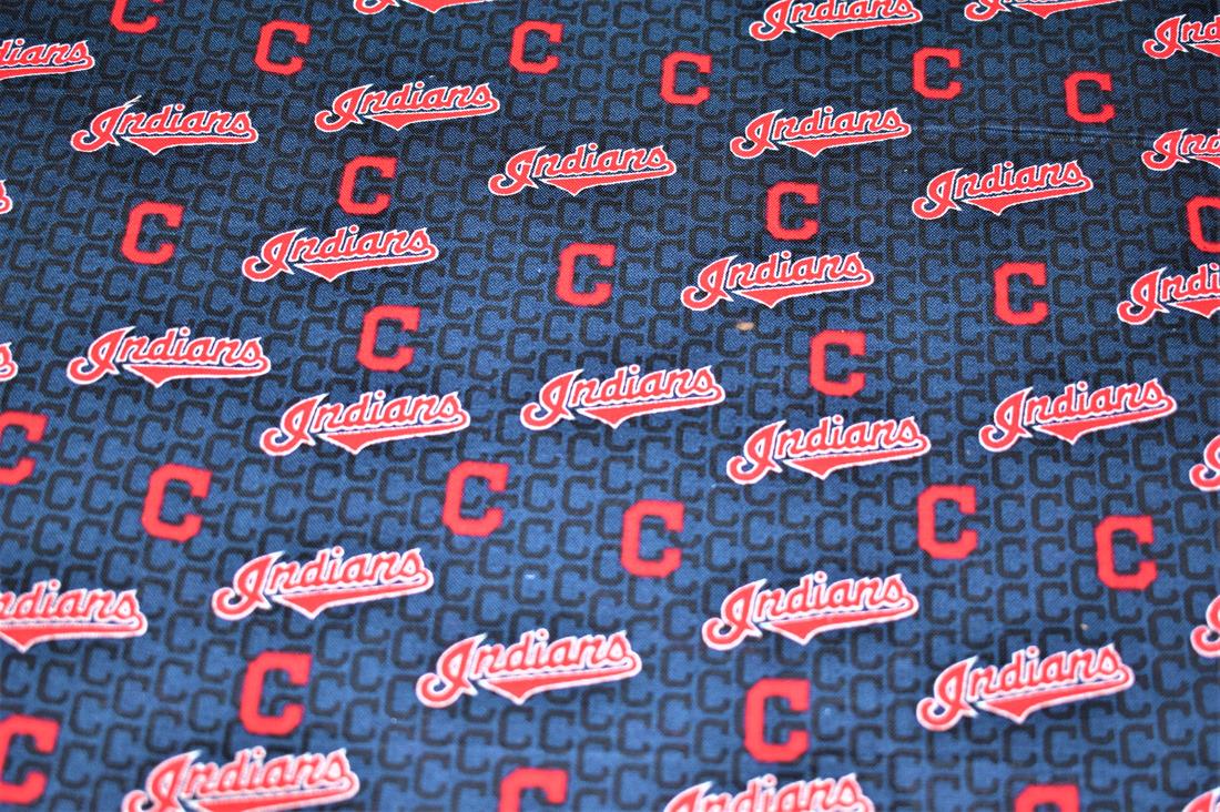 Printed 100% Cotton Fabric - image 4