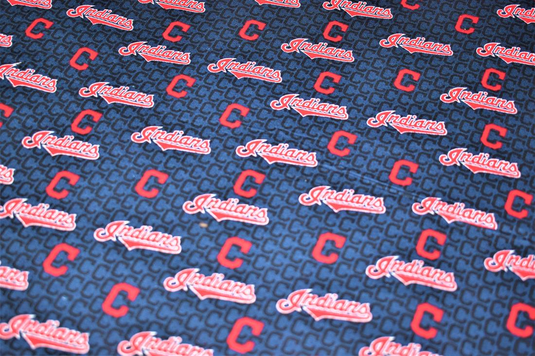 Printed 100% Cotton Fabric - image 5