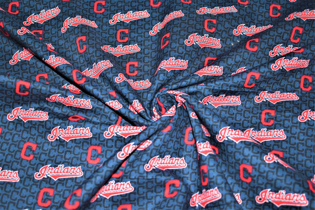 Printed 100% Cotton Fabric - image 6