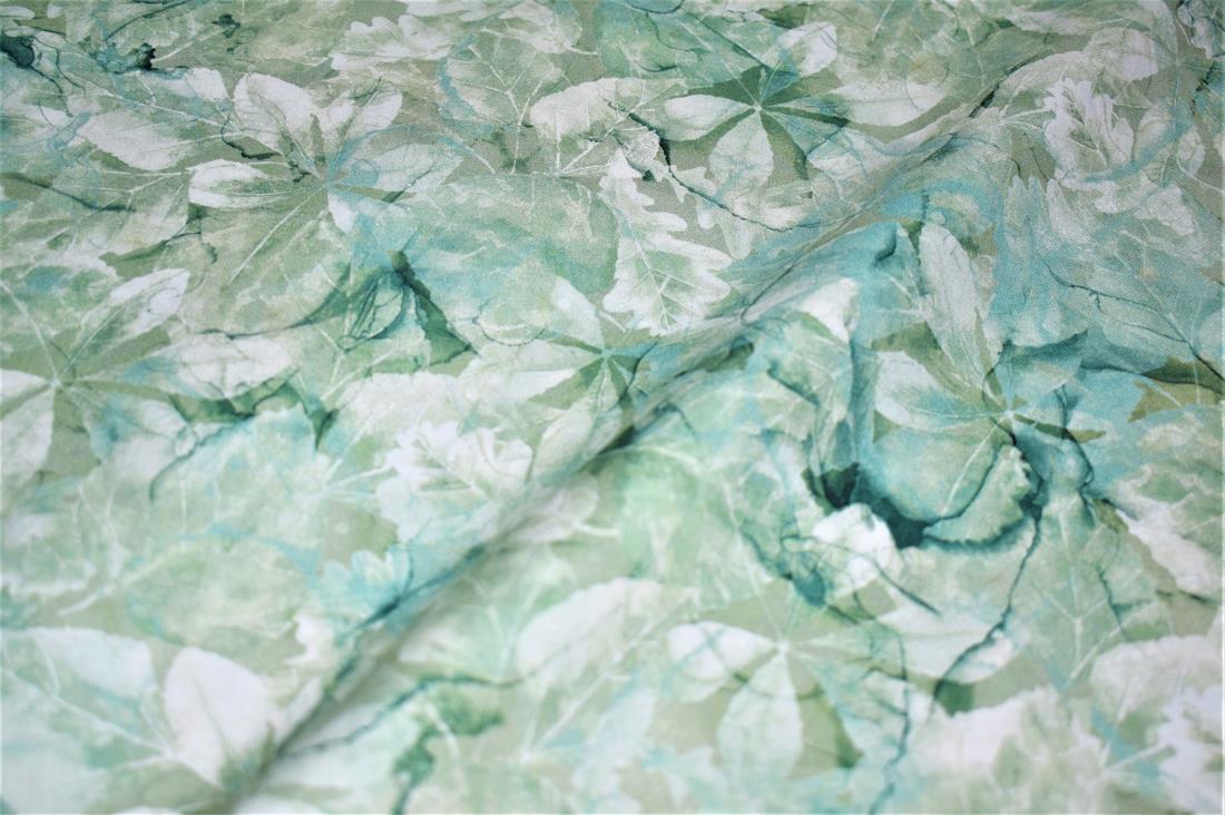 Printed 100% Cotton Fabric