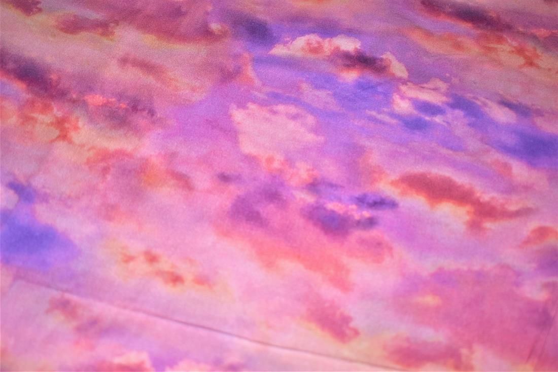 Printed 100% Cotton Fabric - image 5