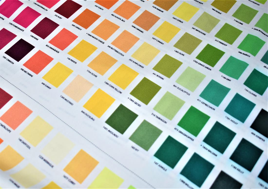 Panel- 100% Cotton Fabric