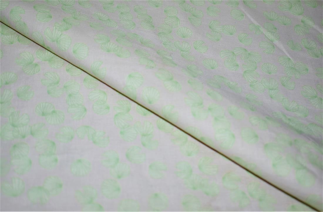 Printed 100% Cotton Fabric - image 1