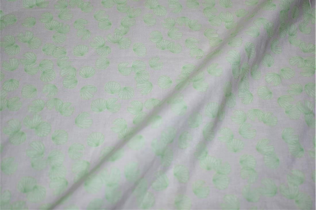 Printed 100% Cotton Fabric - image 2