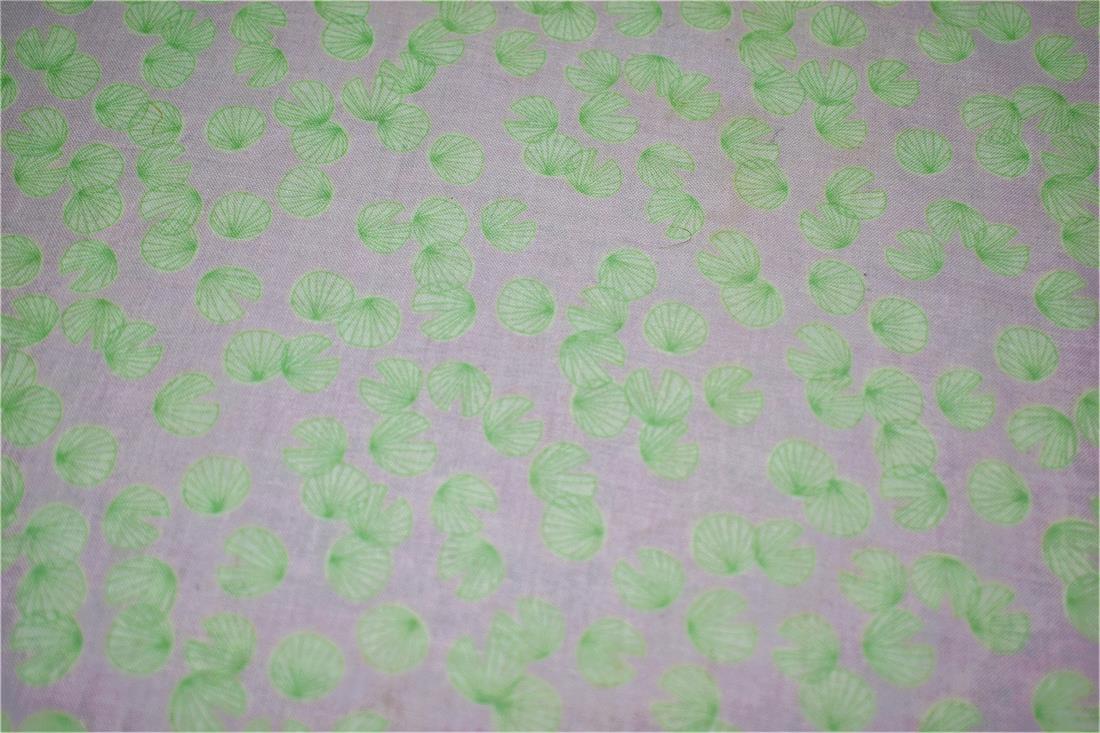 Printed 100% Cotton Fabric - image 4
