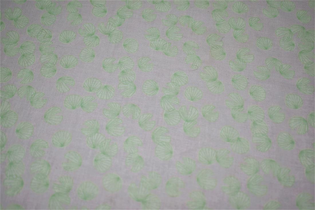Printed 100% Cotton Fabric - image 5