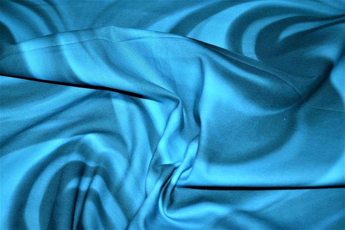Printed 100% Cotton Fabric - image 5