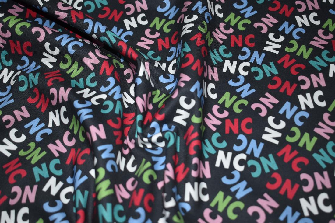 Printed 100% Cotton Fabric - image 5
