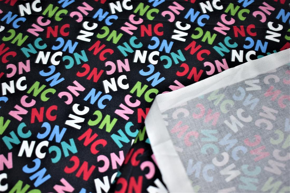 Printed 100% Cotton Fabric - image 6
