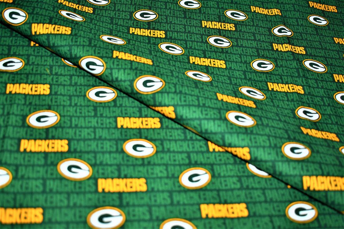 Printed 100% Cotton Fabric - image 1