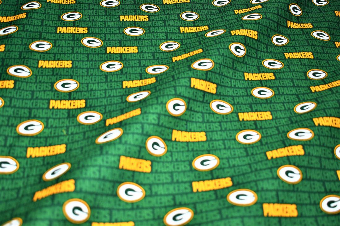 Printed 100% Cotton Fabric - image 2