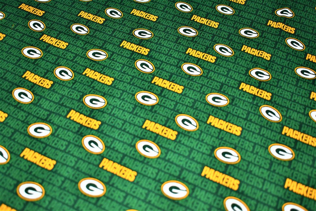Printed 100% Cotton Fabric - image 5