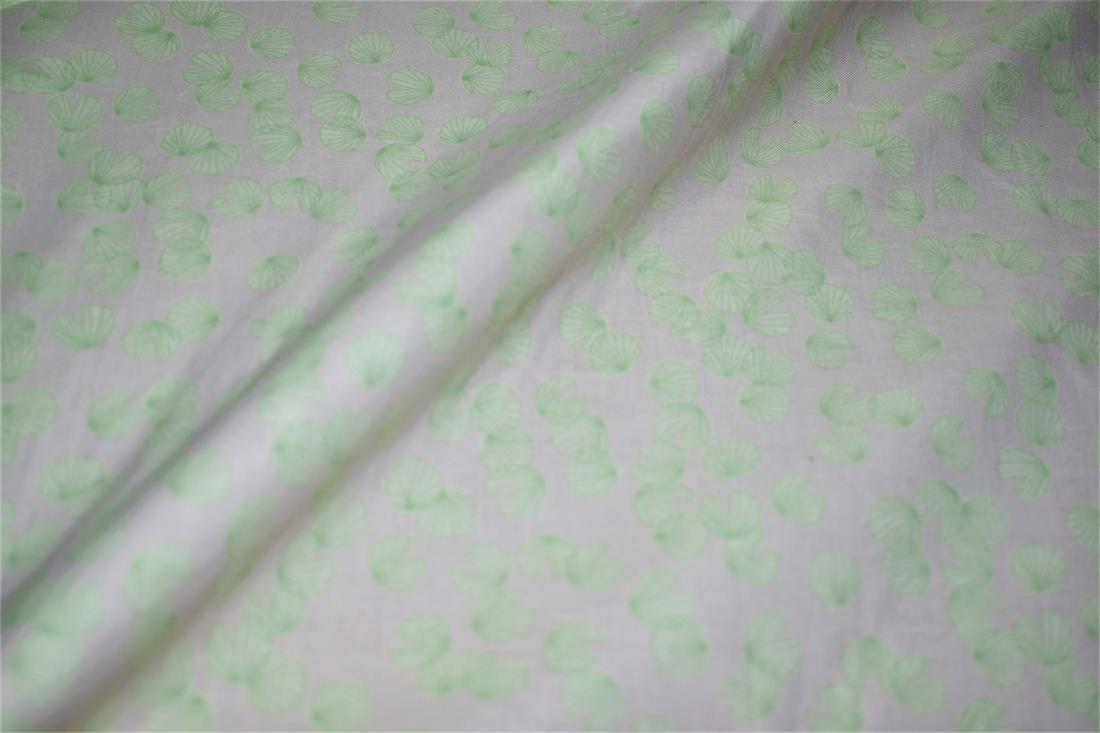 Printed 100% Cotton Fabric - image 2