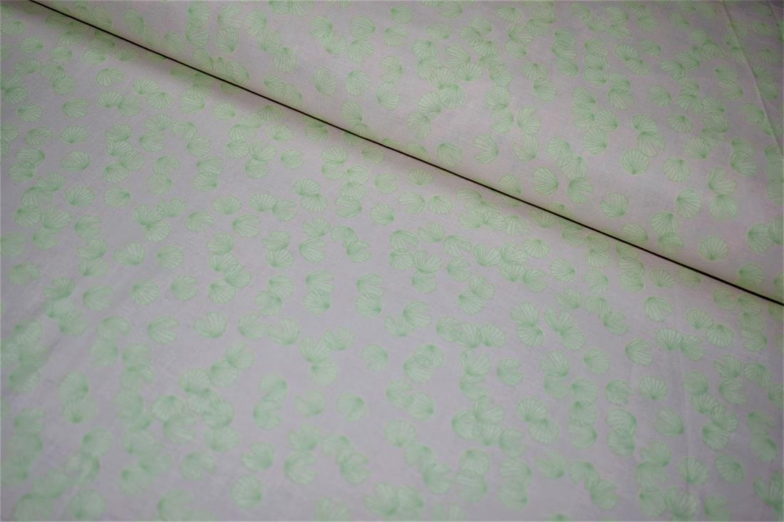 Printed 100% Cotton Fabric - image 4
