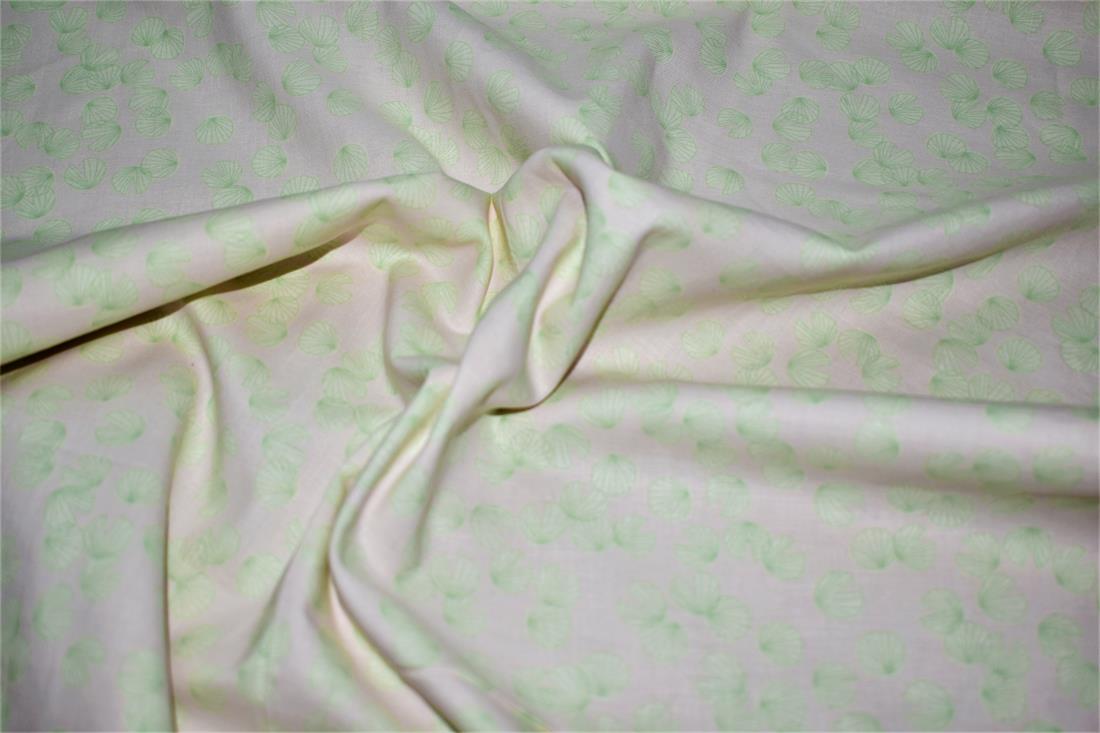 Printed 100% Cotton Fabric - image 5