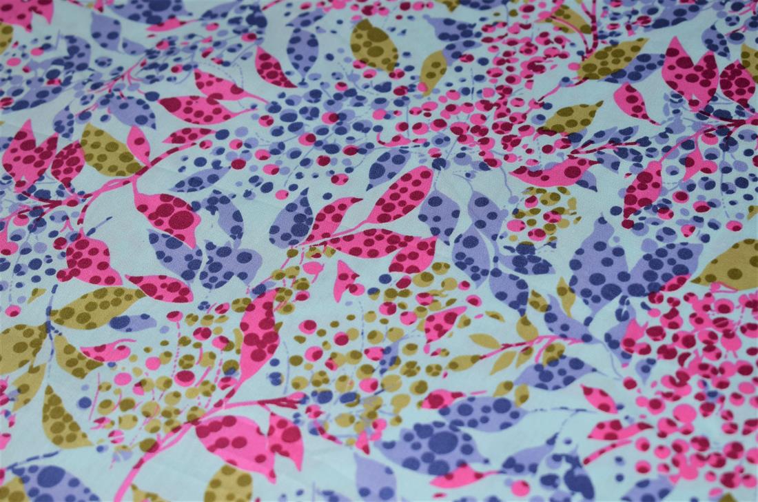 Flower Print