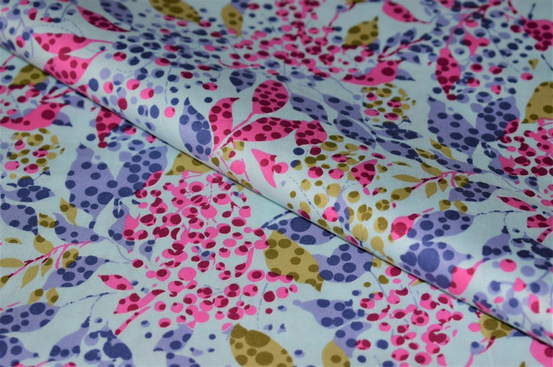 Flower Print