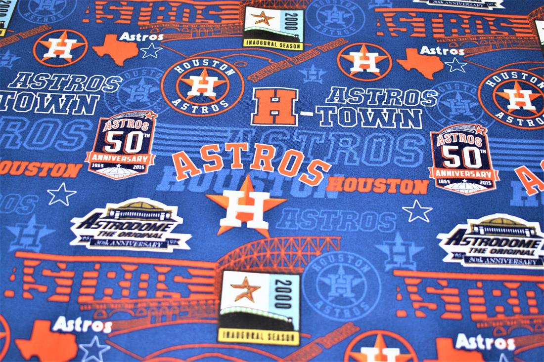 Printed 100% Cotton Fabric - image 4