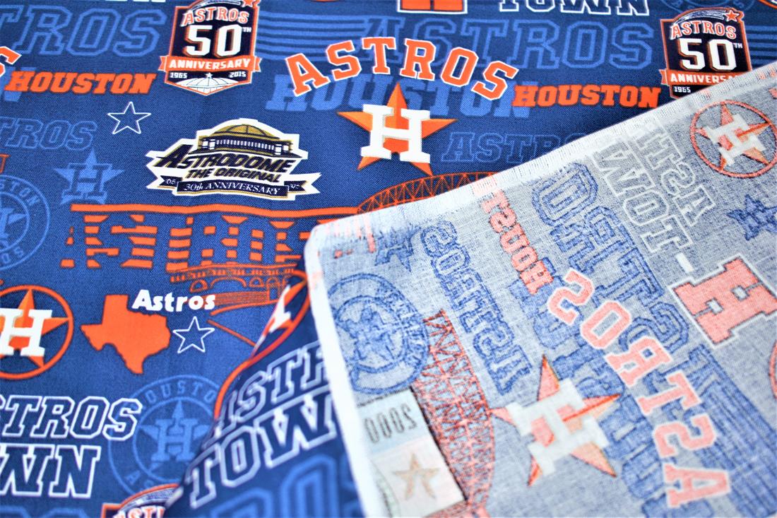 Printed 100% Cotton Fabric - image 7