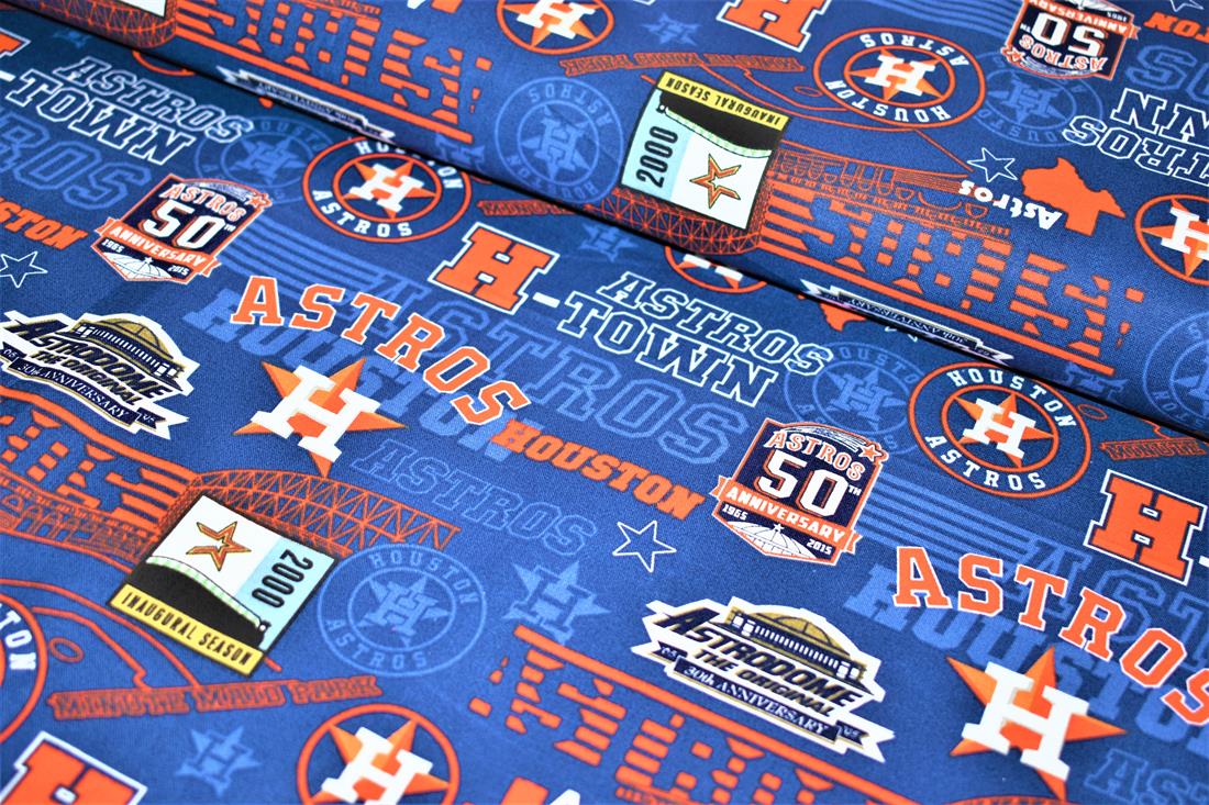 Printed 100% Cotton Fabric - image 8