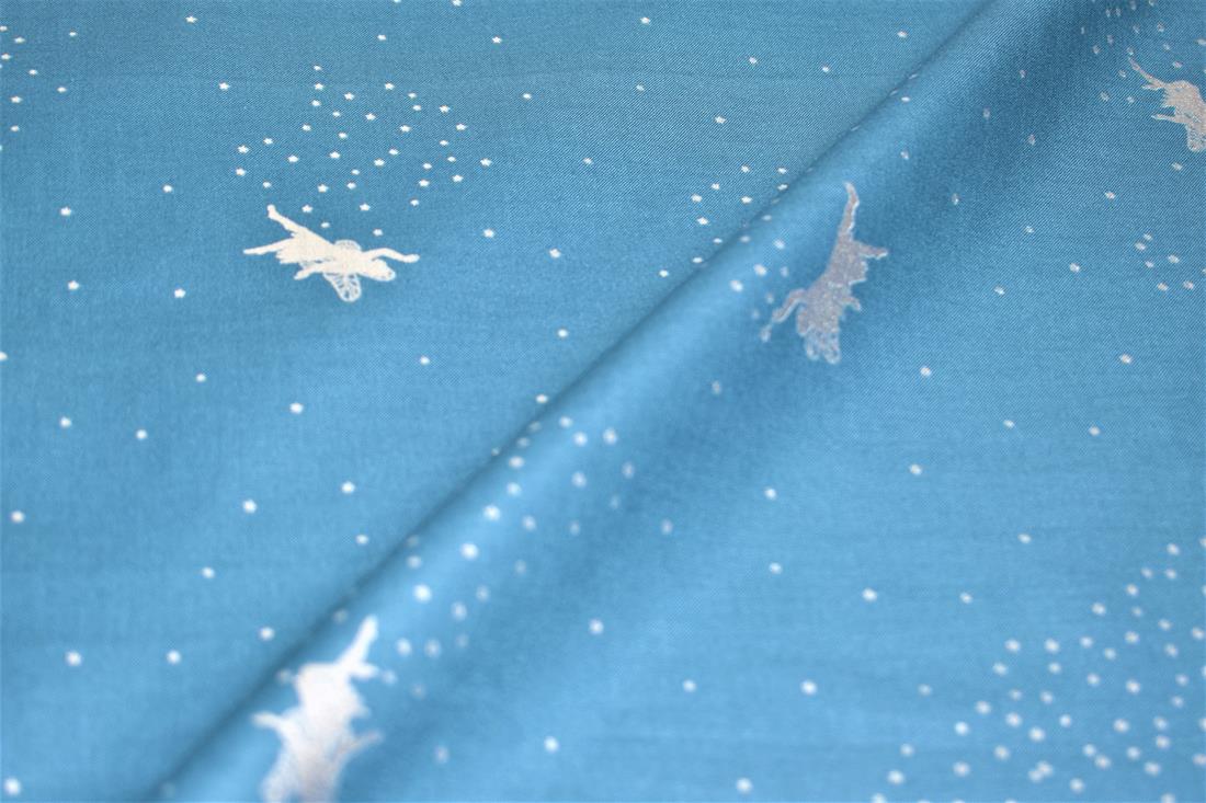 Printed 100% Cotton Fabric - image 4