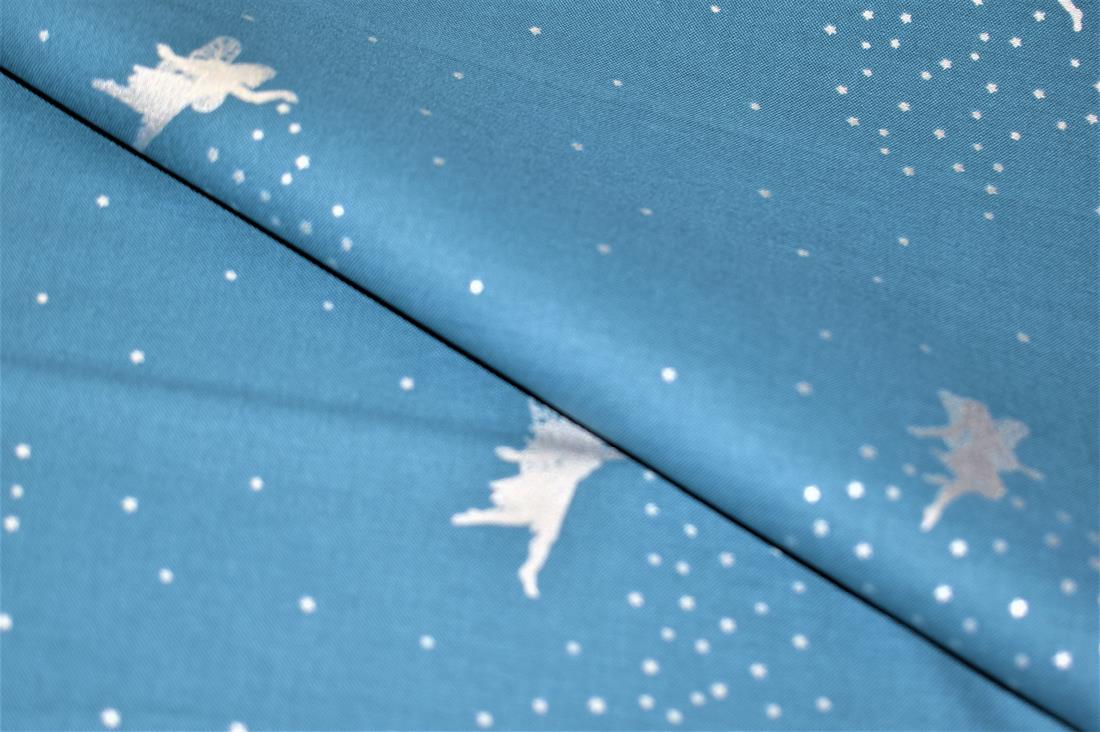 Printed 100% Cotton Fabric - image 1