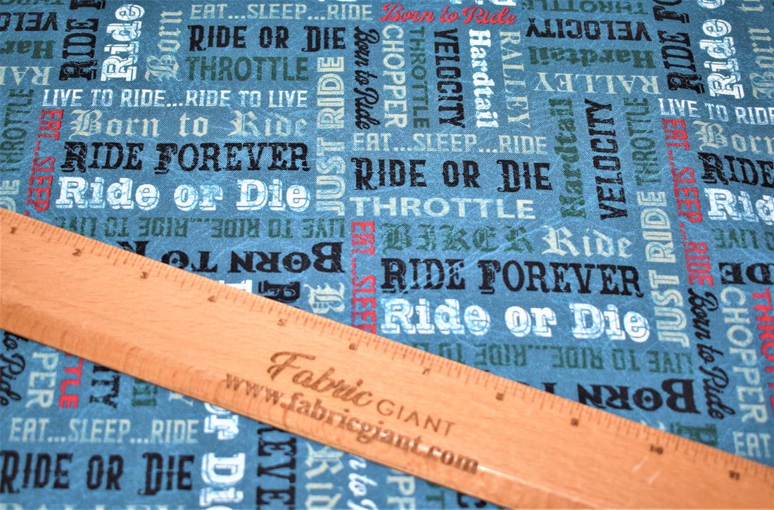Printed Cotton Fabric - image 3