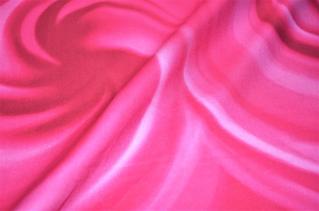 Printed Cotton Fabric - image 2