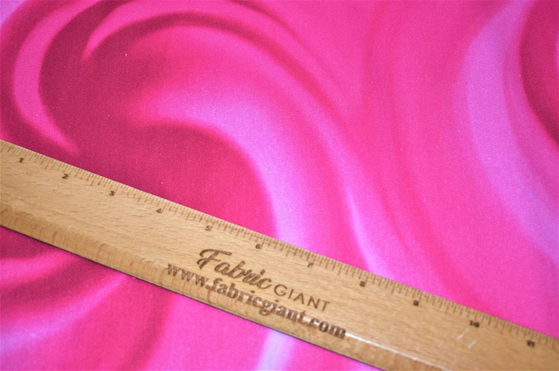 Printed Cotton Fabric - image 3