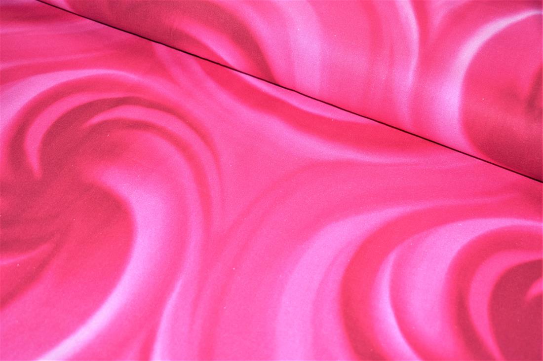 Printed Cotton Fabric - image 5
