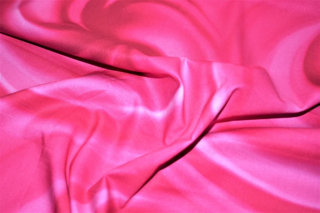 Printed Cotton Fabric - image 6