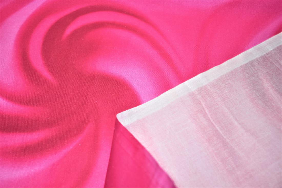 Printed Cotton Fabric - image 7