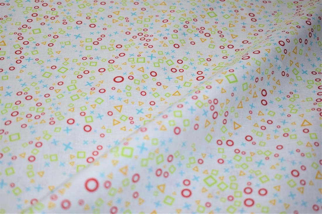 Printed Crafty 100% Cotton - image 2