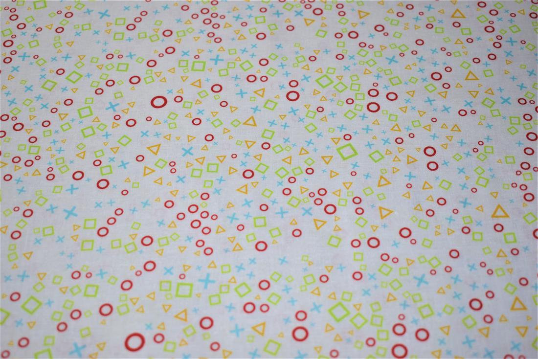 Printed Crafty 100% Cotton - image 4