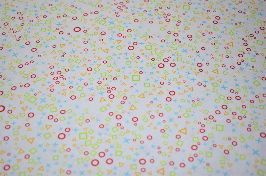 Printed Crafty 100% Cotton - image 5