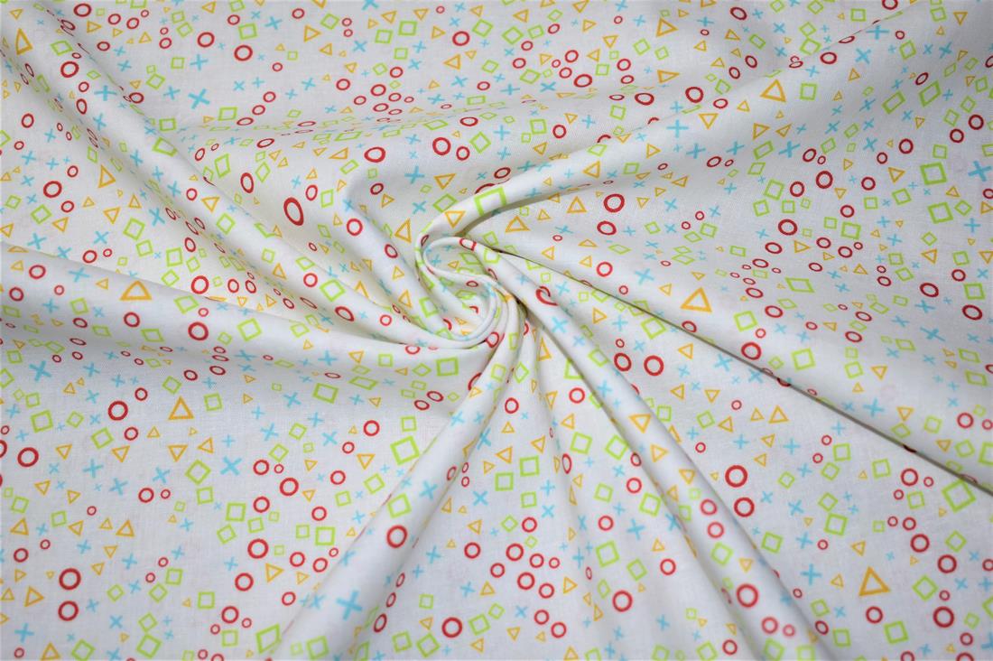 Printed Crafty 100% Cotton - image 6
