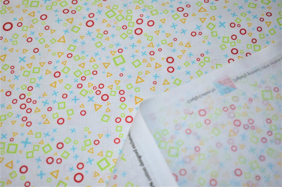 Printed Crafty 100% Cotton - image 7