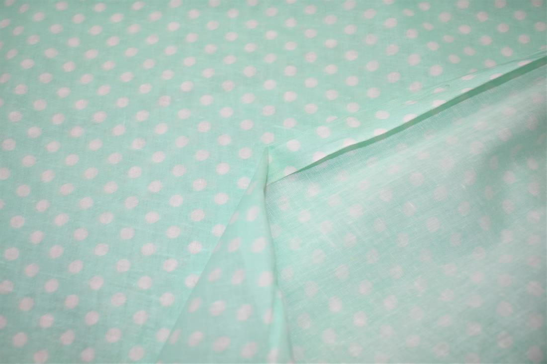 Spots Fabric