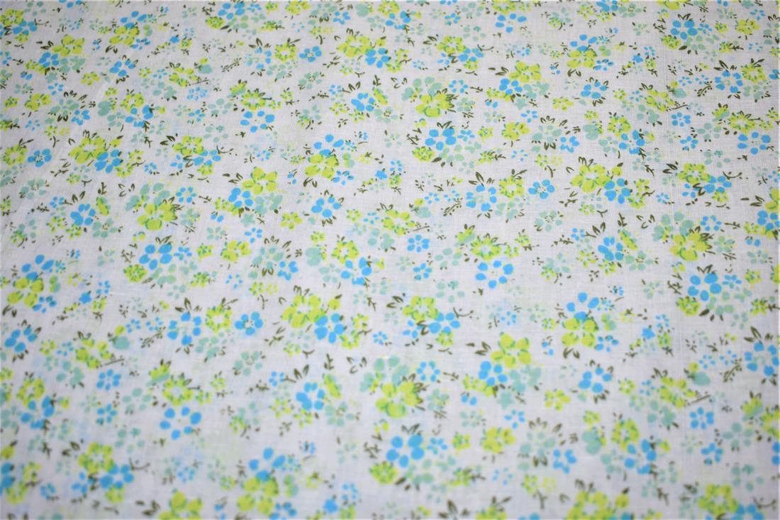 Flower Print Cotton - image 3