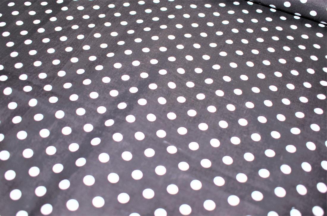Spots Print Cotton