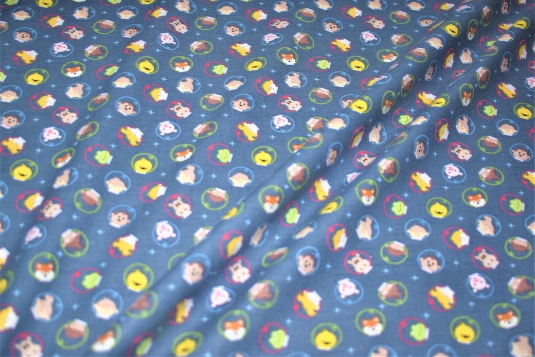 Animal 100% Cotton - image 1