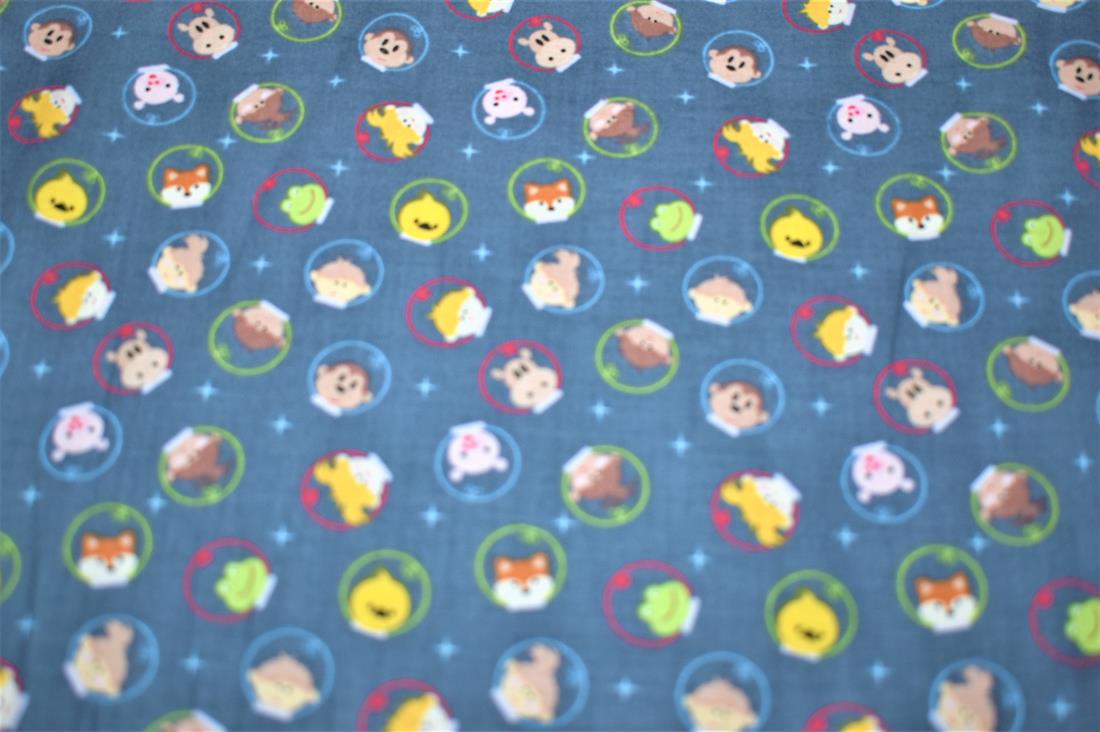 Animal 100% Cotton - image 3