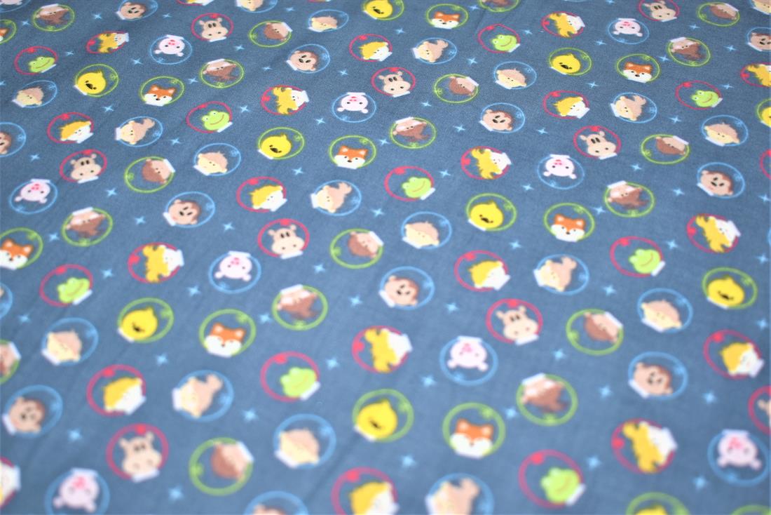 Animal 100% Cotton - image 4