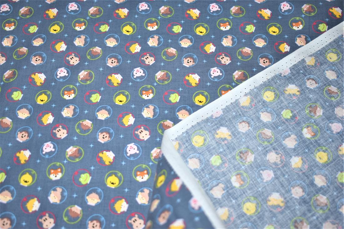 Animal 100% Cotton - image 7