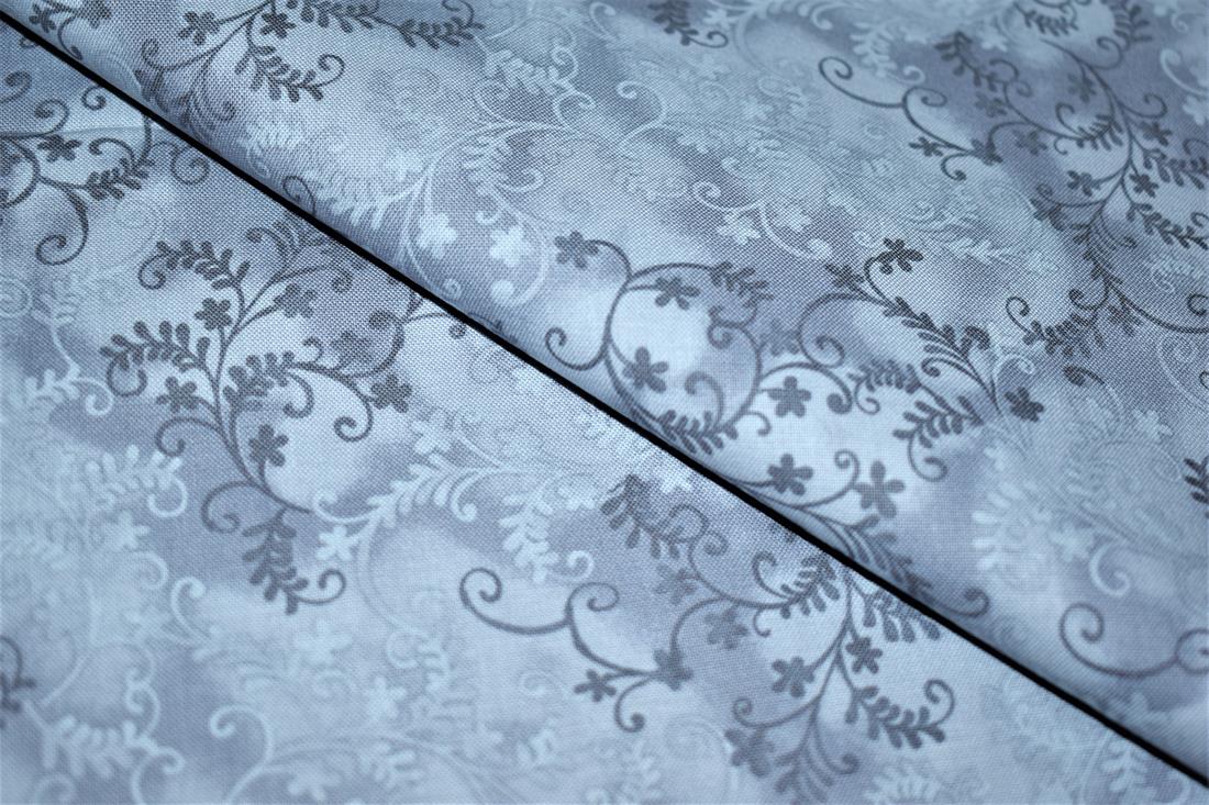 Printed 100% Cotton