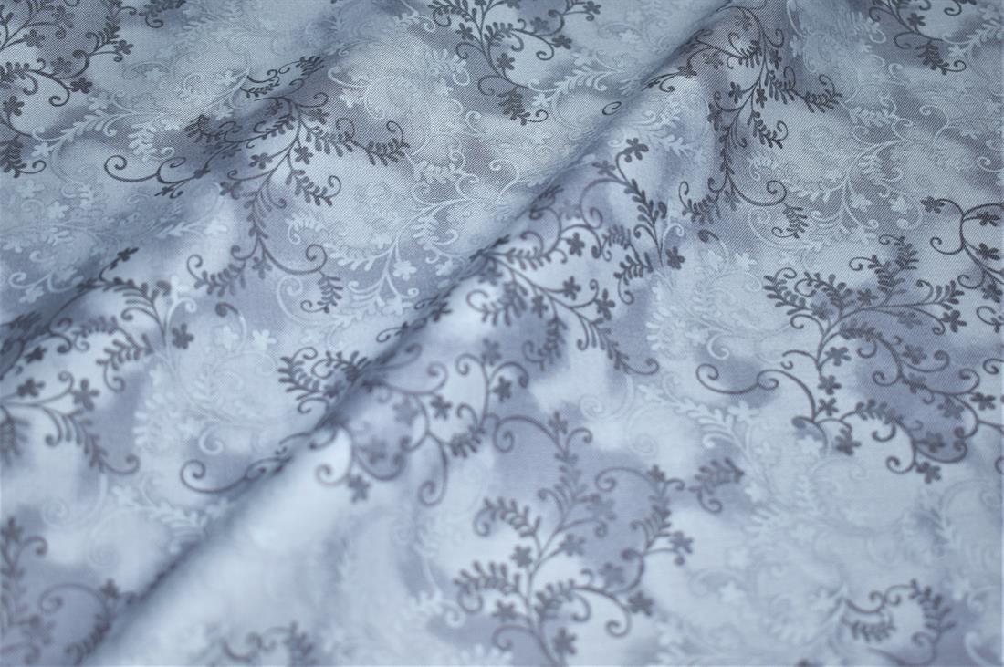Printed 100% Cotton
