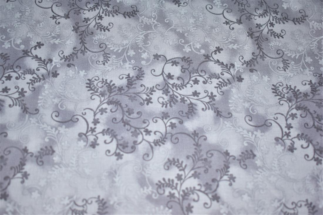 Printed 100% Cotton