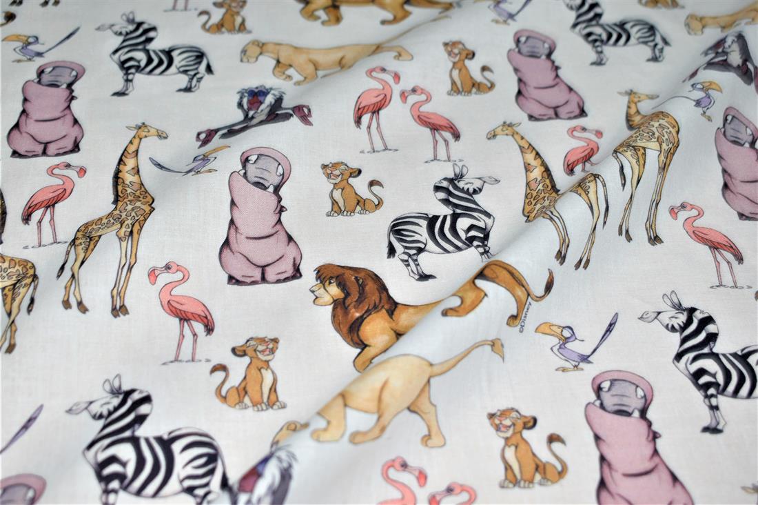 100% Cotton