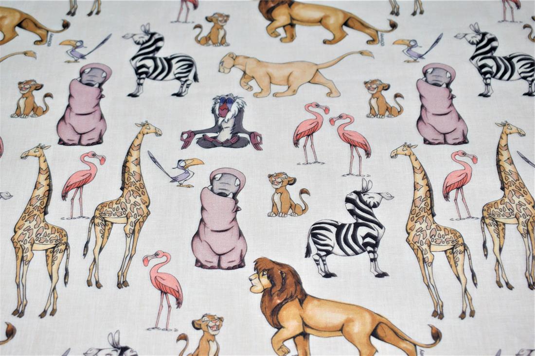 100% Cotton