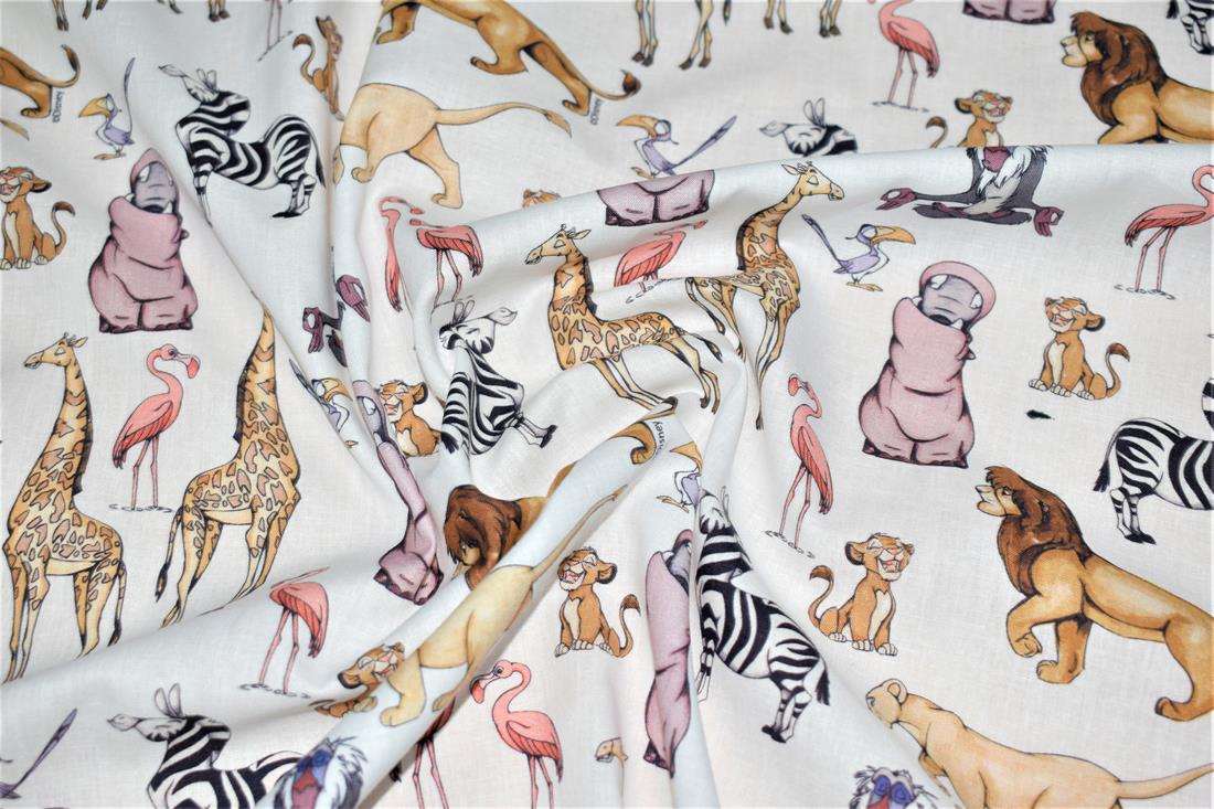 100% Cotton